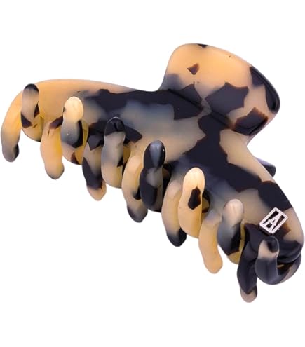 Amazon.co.jp: [アレクサンドル ドゥ パリ] TIMELESS ヘアクリップ